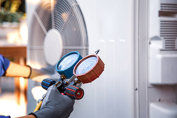 Affordable Hvac solutions in Blue Jay, OH
